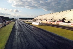 dragstrip