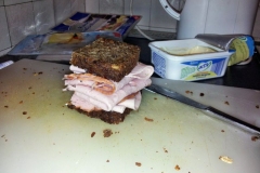 wurstbrot
