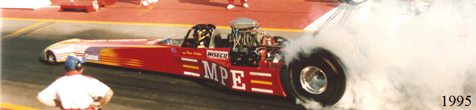 Peter Schöfer Racing Team